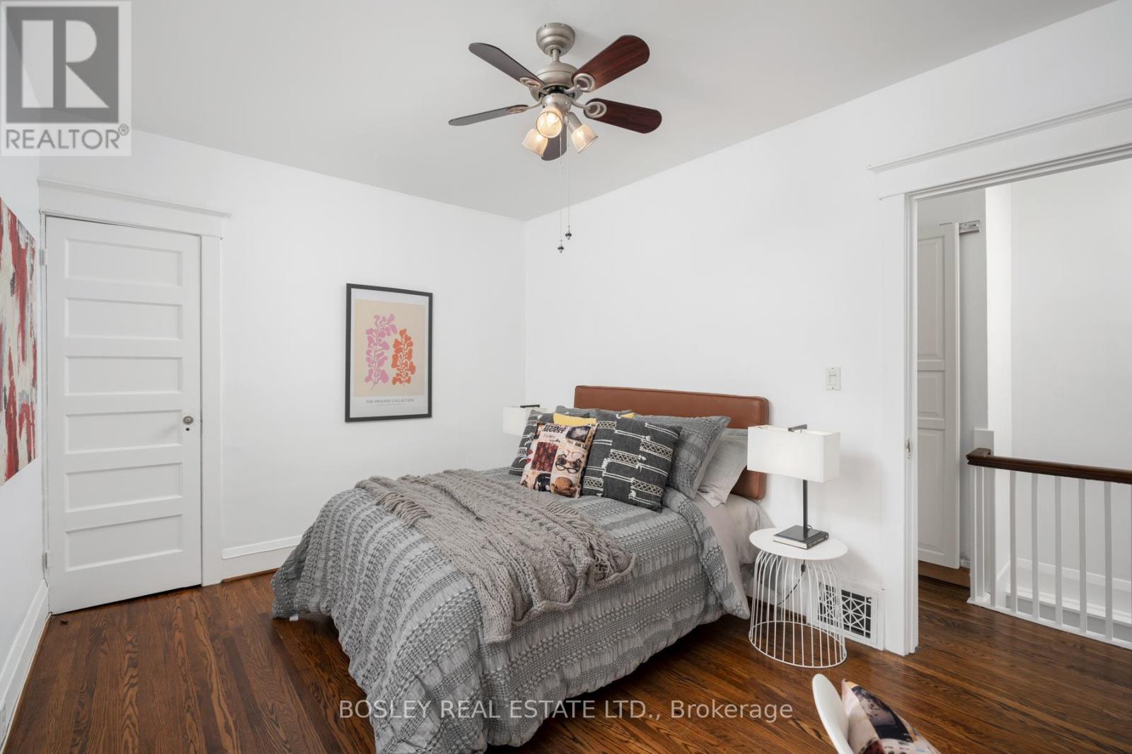 181 Monarch Park Avenue, Toronto (Danforth), Ontario  M4J 4R7 - Photo 14 - E12451413