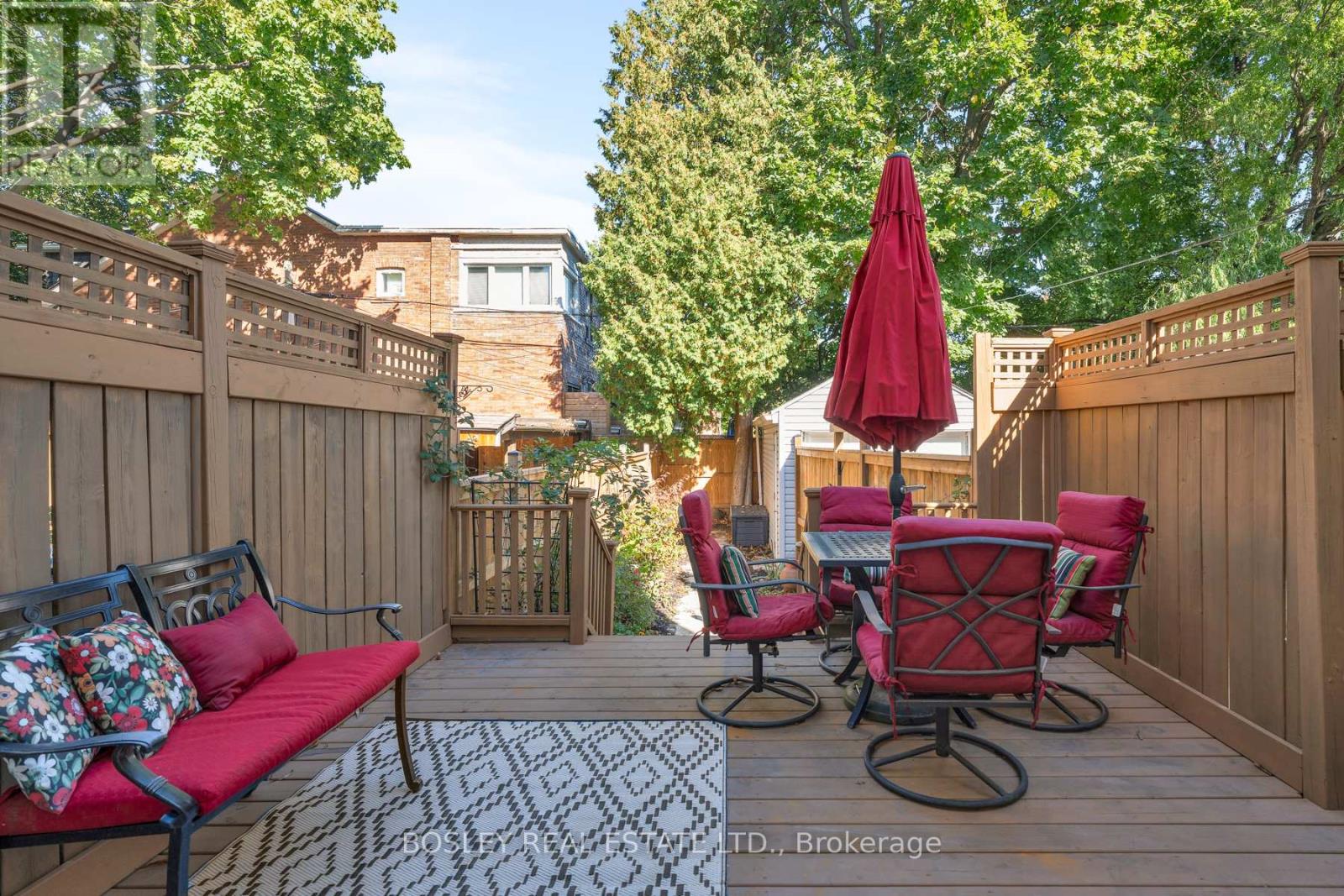 181 Monarch Park Avenue, Toronto (Danforth), Ontario  M4J 4R7 - Photo 18 - E12451413