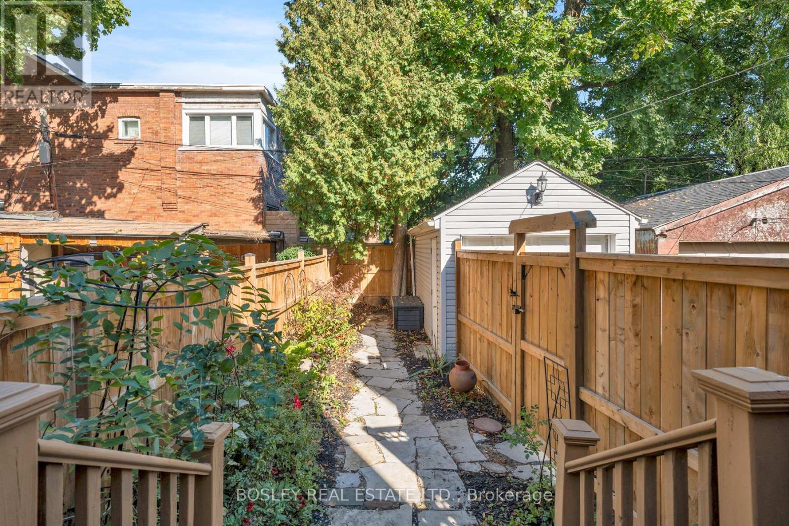 181 Monarch Park Avenue, Toronto (Danforth), Ontario  M4J 4R7 - Photo 20 - E12451413