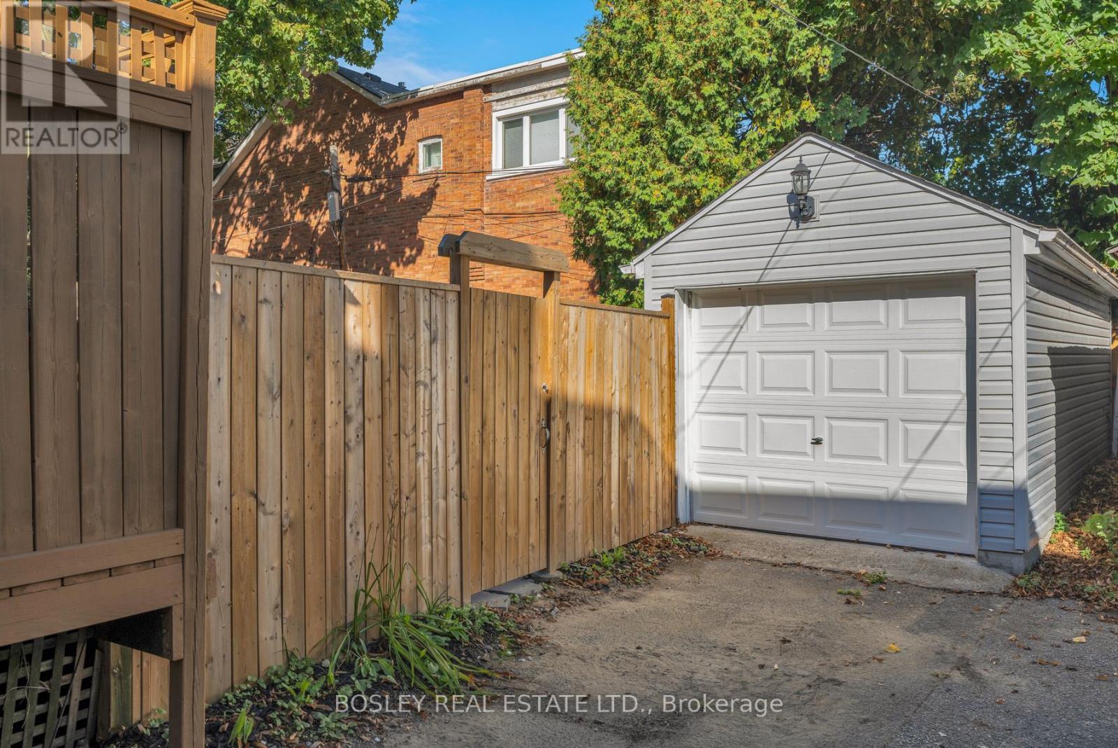 181 Monarch Park Avenue, Toronto (Danforth), Ontario  M4J 4R7 - Photo 21 - E12451413