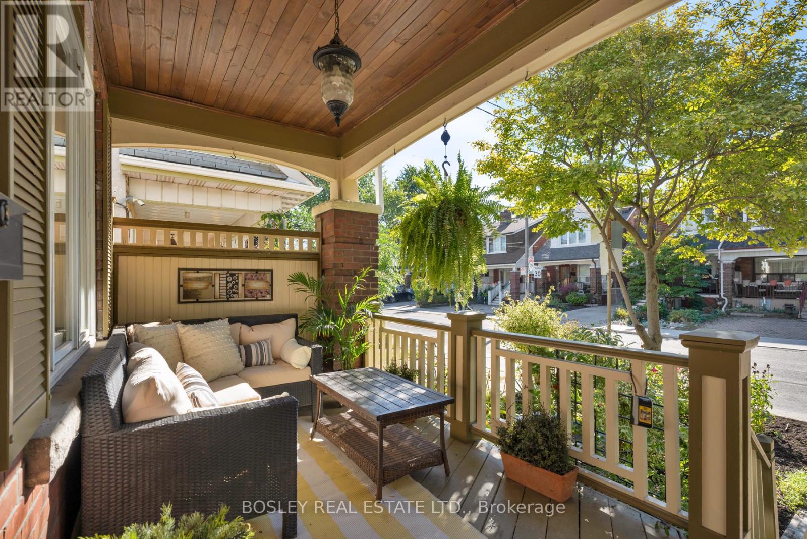 181 Monarch Park Avenue, Toronto (Danforth), Ontario  M4J 4R7 - Photo 3 - E12451413
