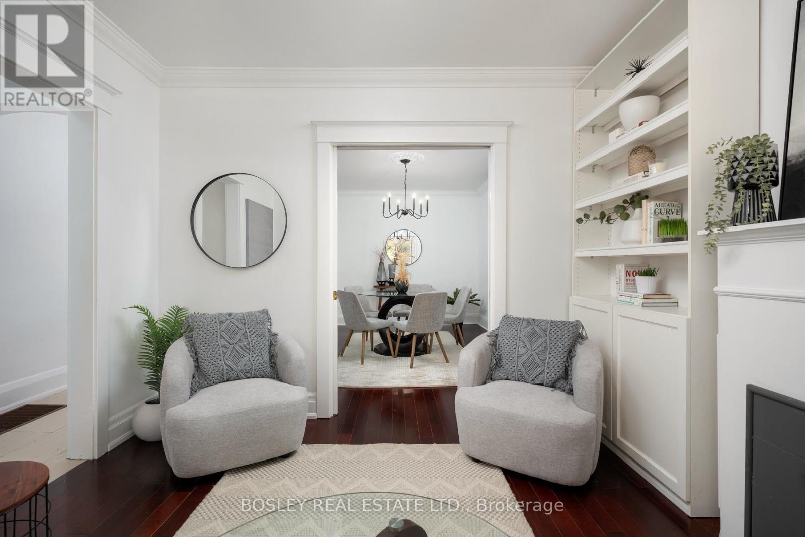 181 Monarch Park Avenue, Toronto (Danforth), Ontario  M4J 4R7 - Photo 6 - E12451413