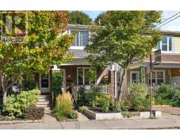 181 MONARCH PARK AVENUE, Toronto, Ontario