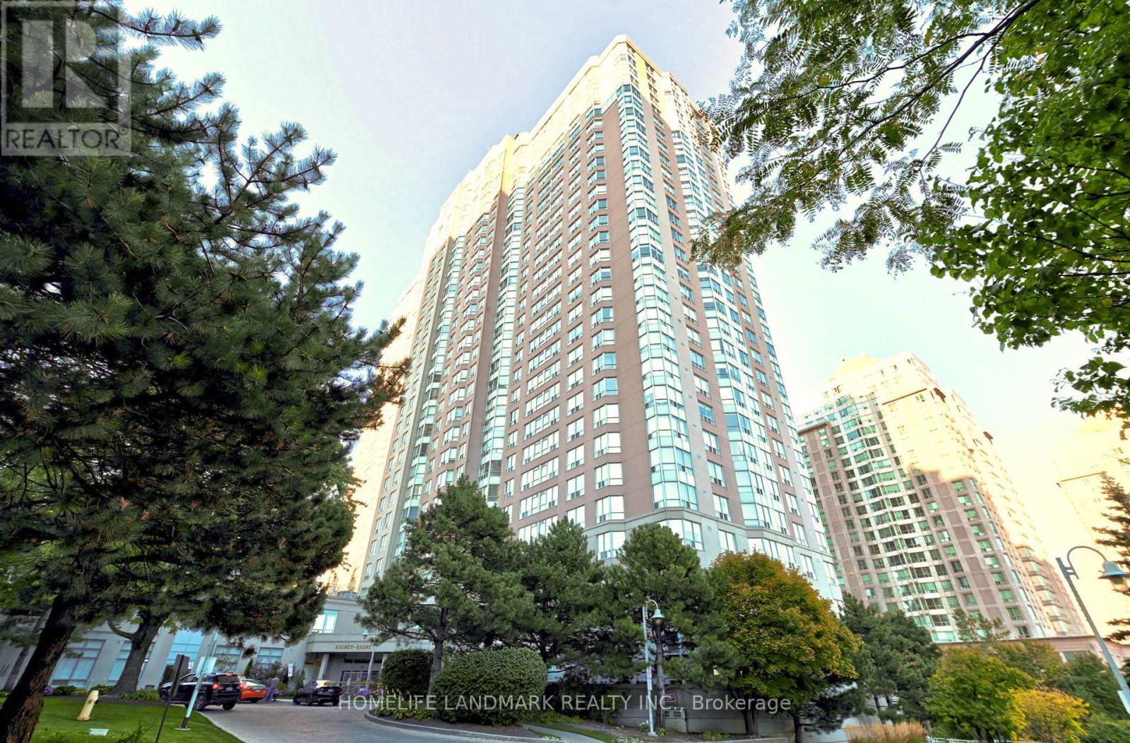 2612 - 88 CORPORATE DRIVE, Toronto, Ontario