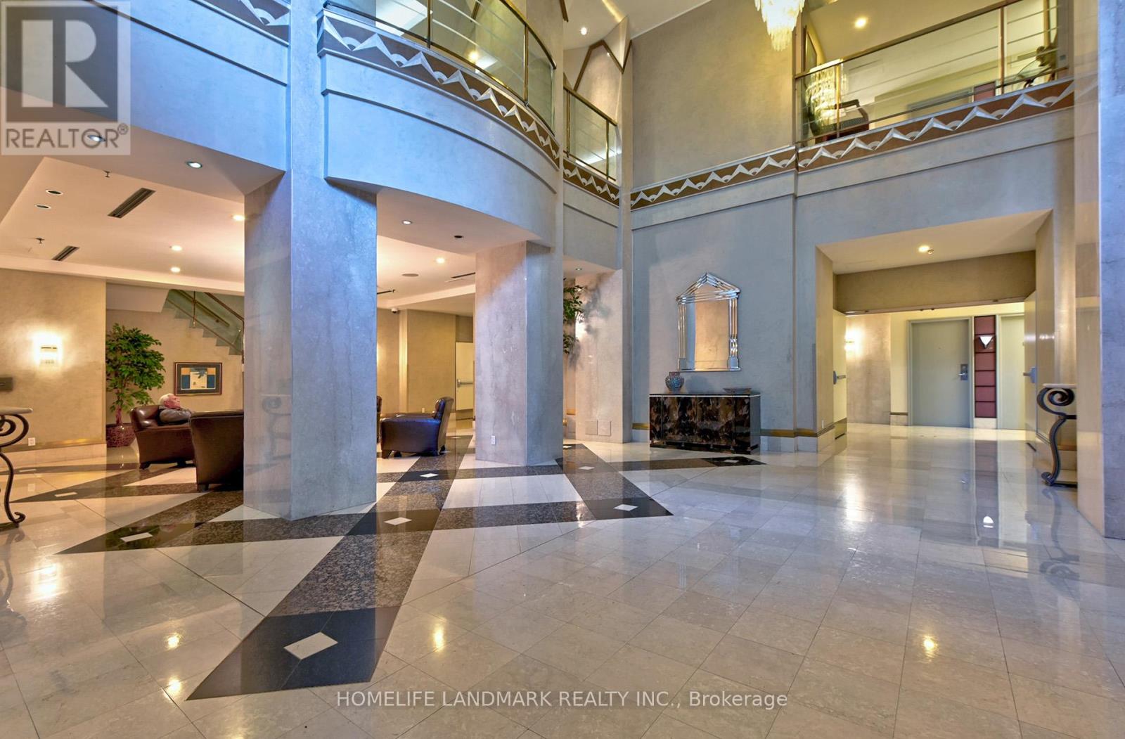 2612 - 88 Corporate Drive, Toronto, Ontario  M1H 3G6 - Photo 2 - E12451415