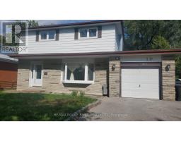 BSMT - 15 BERKHAM ROAD, Toronto, Ontario