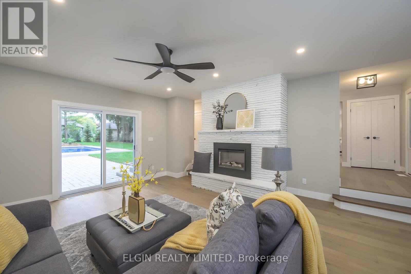 67 Crescent Avenue, Central Elgin, Ontario  N5P 2K3 - Photo 32 - X12432341