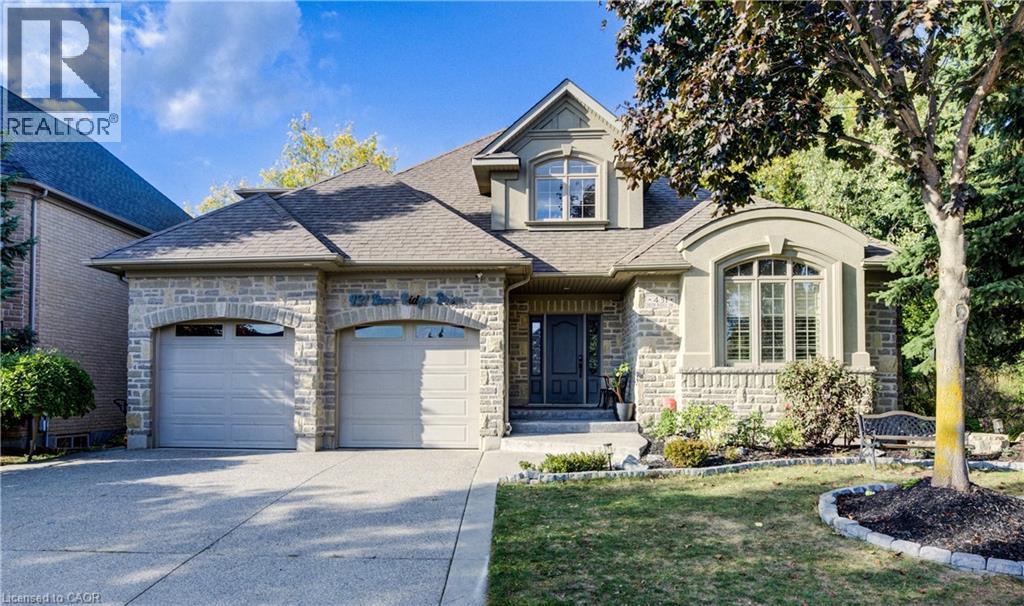431 Deer Ridge Drive, Kitchener, Ontario  N2P 2T3 - Photo 1 - 40777294