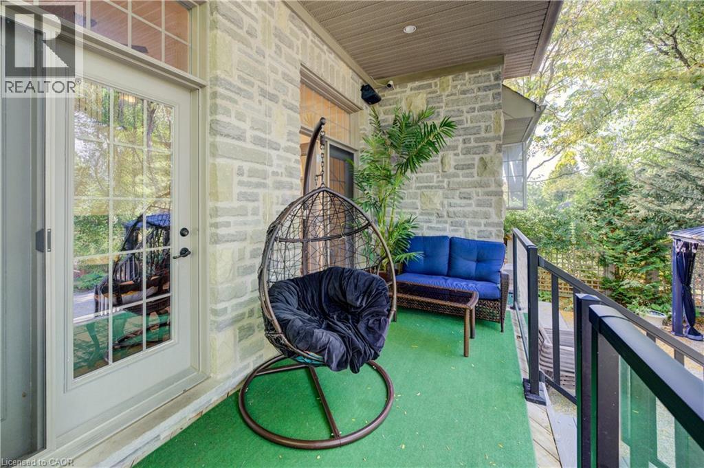 431 Deer Ridge Drive, Kitchener, Ontario  N2P 2T3 - Photo 10 - 40777294