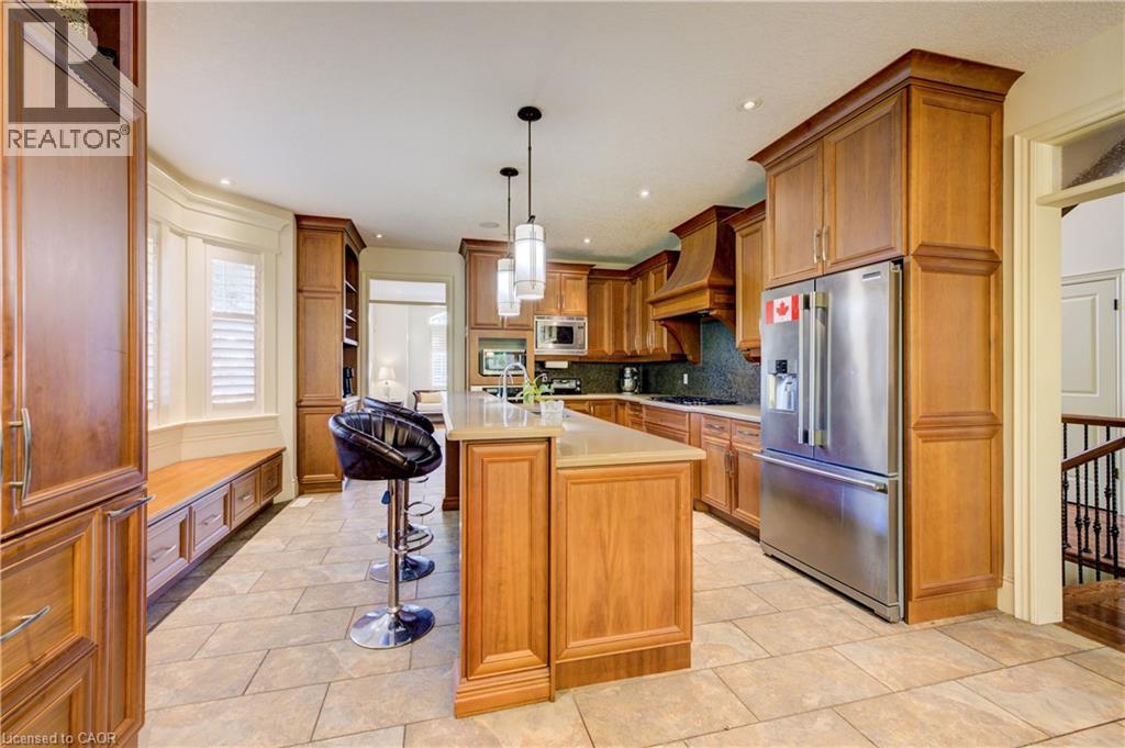 431 Deer Ridge Drive, Kitchener, Ontario  N2P 2T3 - Photo 15 - 40777294