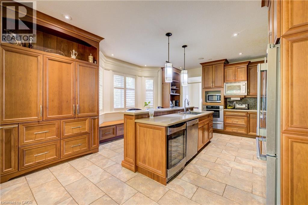 431 Deer Ridge Drive, Kitchener, Ontario  N2P 2T3 - Photo 16 - 40777294
