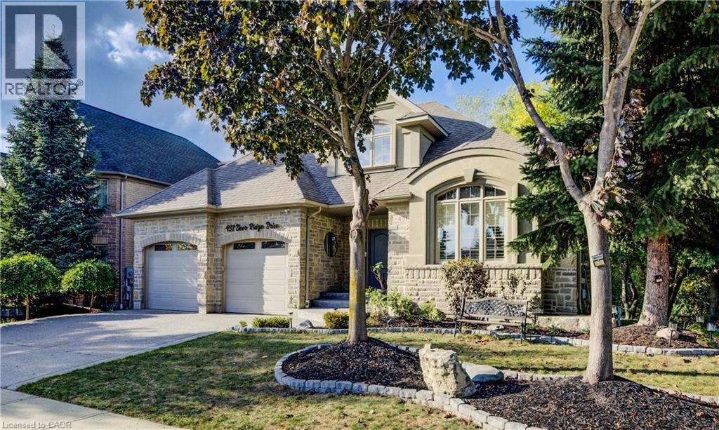 431 Deer Ridge Drive, Kitchener, Ontario  N2P 2T3 - Photo 2 - 40777294