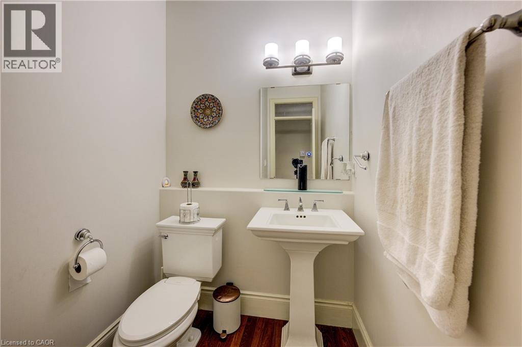 431 Deer Ridge Drive, Kitchener, Ontario  N2P 2T3 - Photo 28 - 40777294