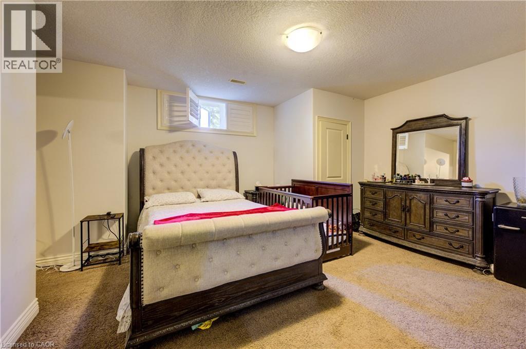 431 Deer Ridge Drive, Kitchener, Ontario  N2P 2T3 - Photo 34 - 40777294