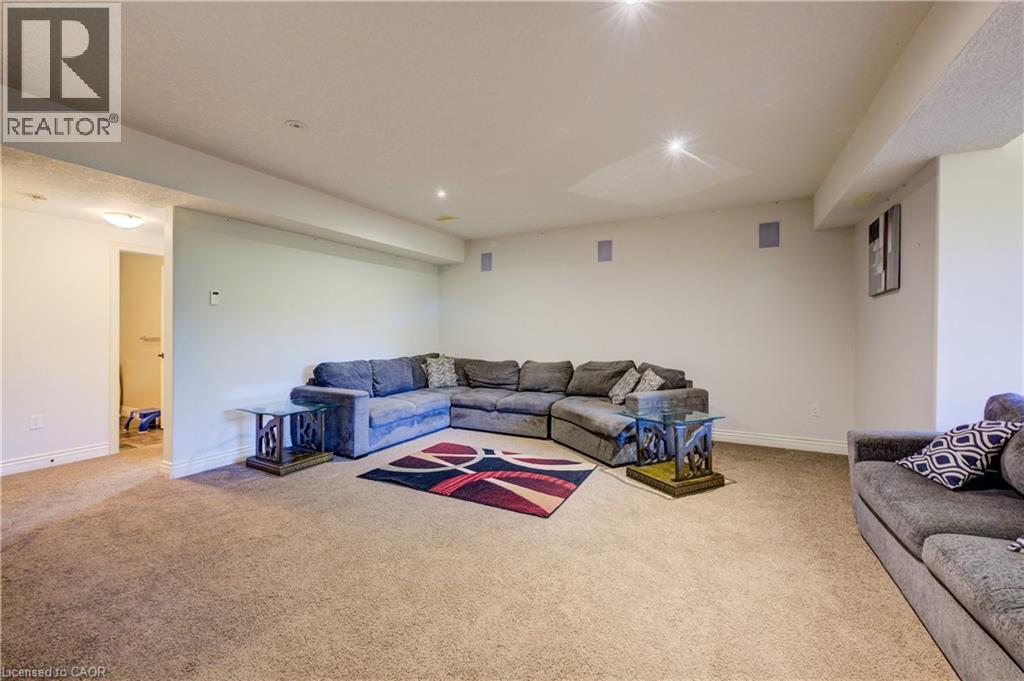 431 Deer Ridge Drive, Kitchener, Ontario  N2P 2T3 - Photo 36 - 40777294