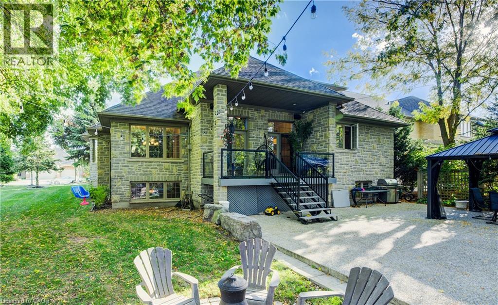 431 Deer Ridge Drive, Kitchener, Ontario  N2P 2T3 - Photo 6 - 40777294