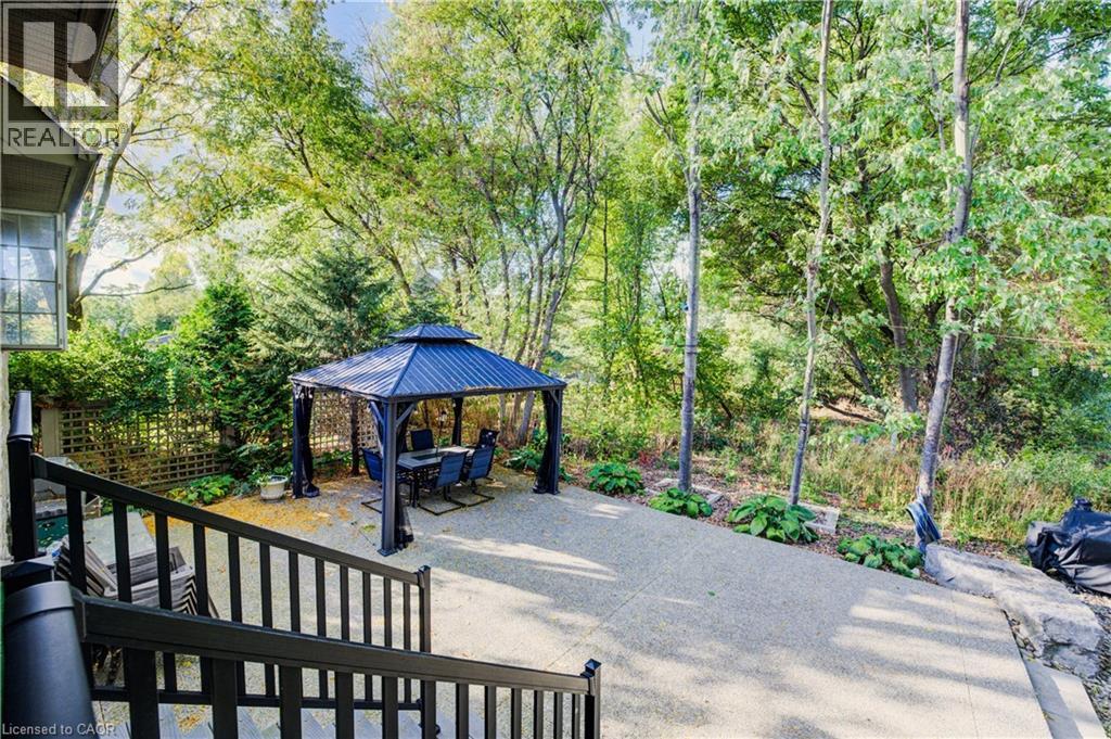 431 Deer Ridge Drive, Kitchener, Ontario  N2P 2T3 - Photo 9 - 40777294