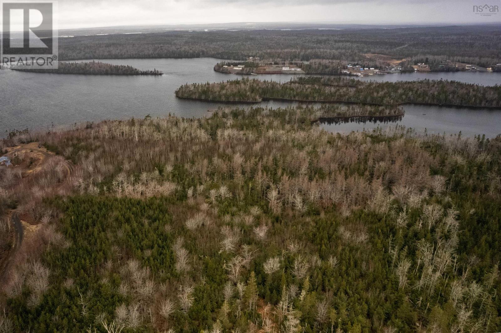 Grandique Road, Grand Lake, Nova Scotia  B0E 1K0 - Photo 2 - 202525409