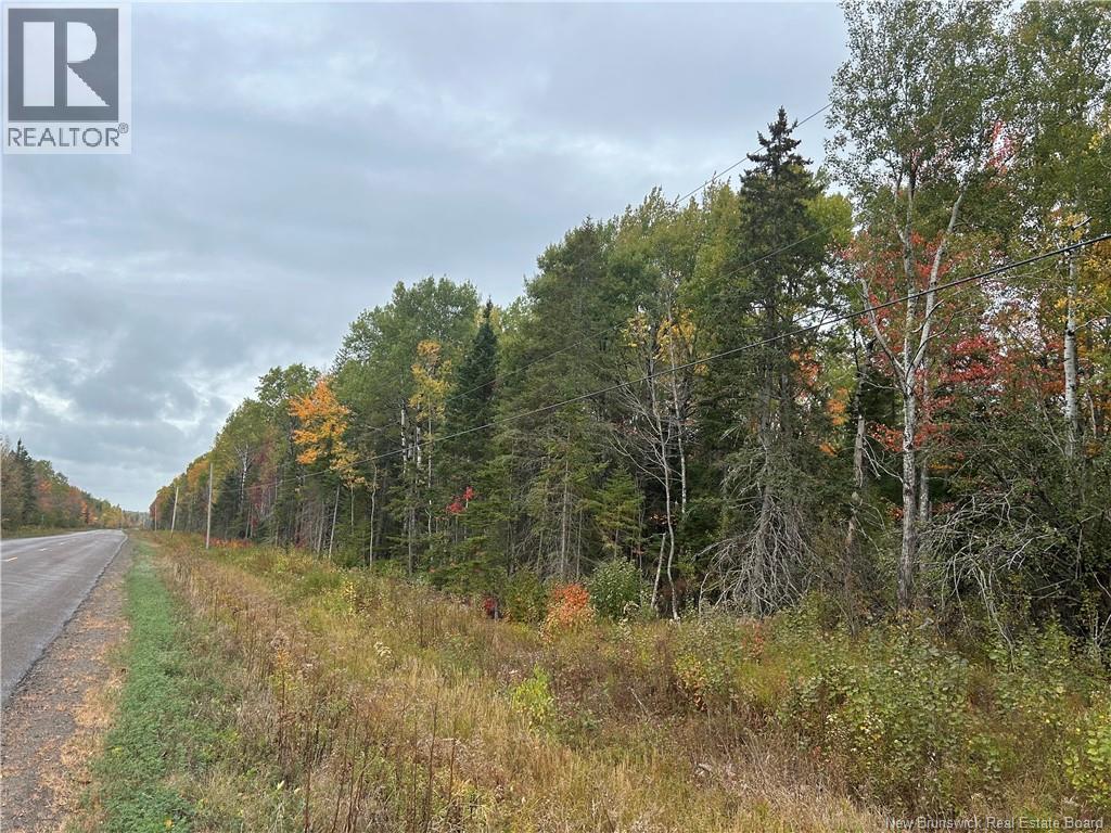 Rte 112, Harewood, New Brunswick
