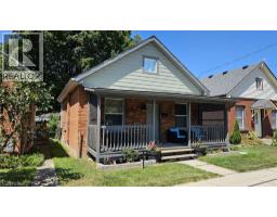 314 RAWDON Street, Brantford, Ontario