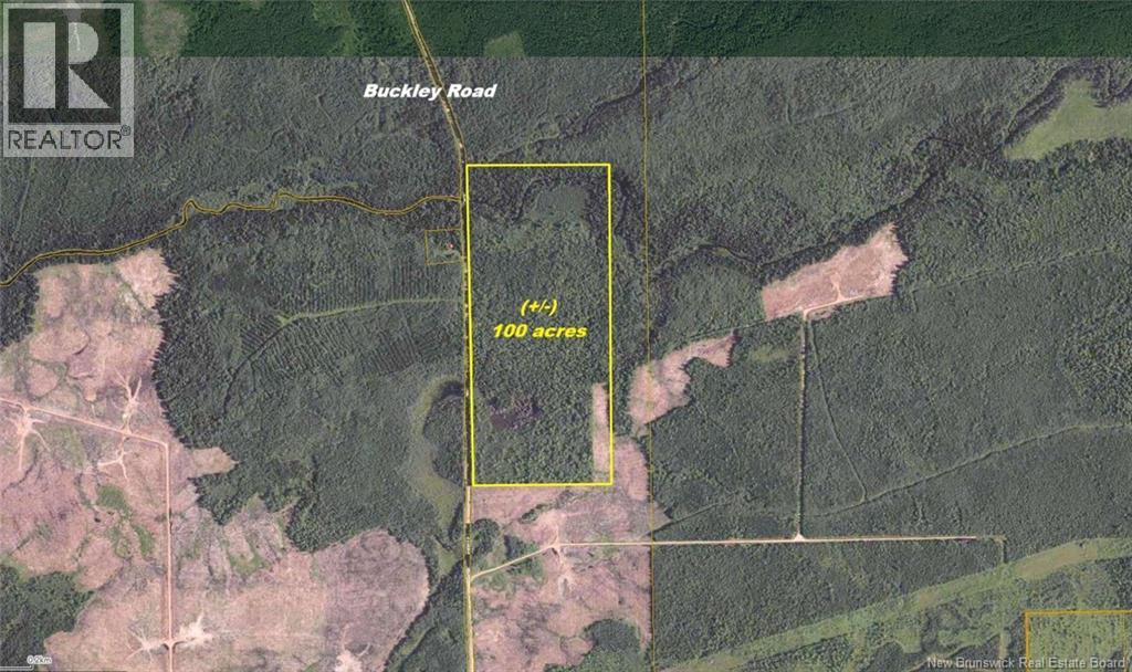 Buckley Road, Harewood, New Brunswick  E4Z 4A2 - Photo 5 - NB128170