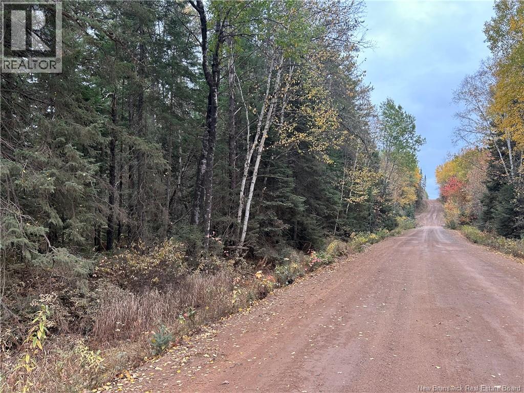Buckley Road, Harewood, New Brunswick