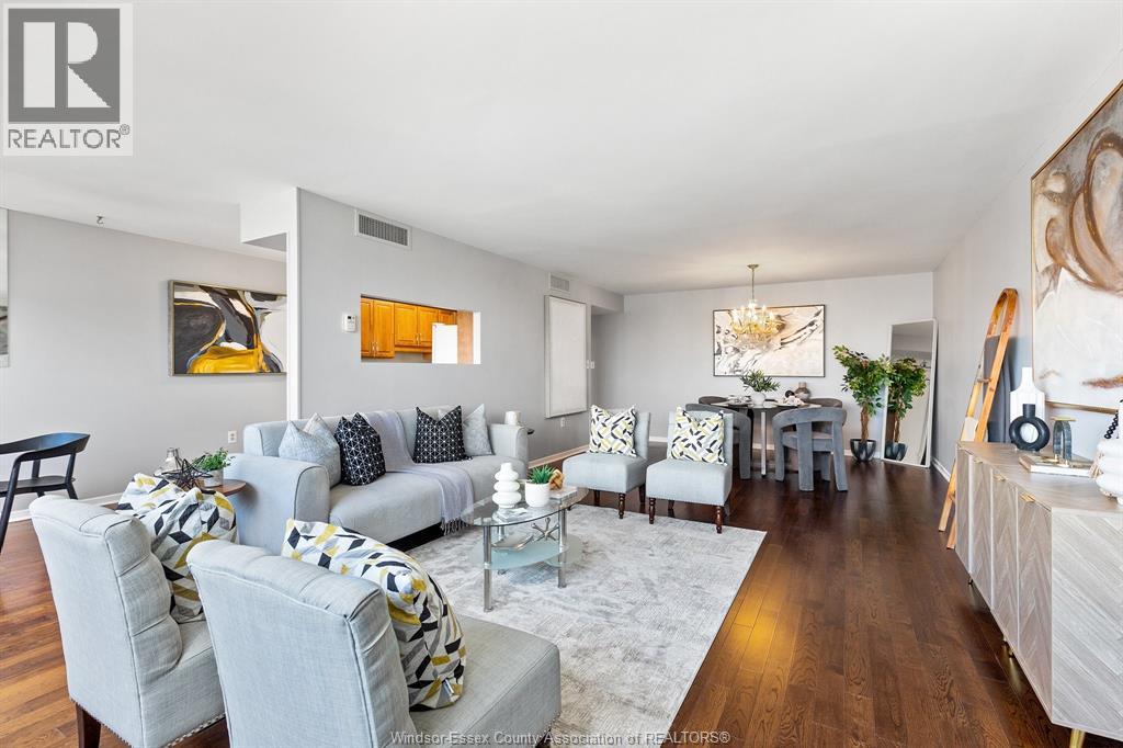 380 Pelissier Unit# 2506, Windsor, Ontario  N9A 6V7 - Photo 11 - 25025484