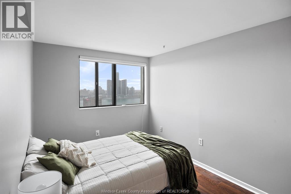 380 Pelissier Unit# 2506, Windsor, Ontario  N9A 6V7 - Photo 19 - 25025484