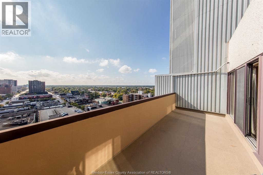 380 Pelissier Unit# 2506, Windsor, Ontario  N9A 6V7 - Photo 22 - 25025484