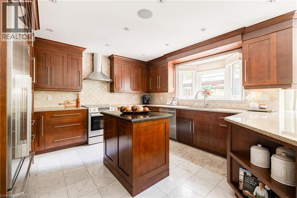 1213 Bowman Drive, Oakville, Ontario  L6M 2T4 - Photo 9 - 40766712