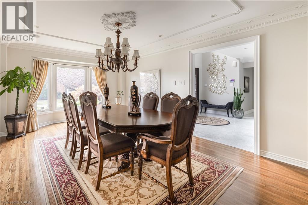1213 Bowman Drive, Oakville, Ontario  L6M 2T4 - Photo 6 - 40766712
