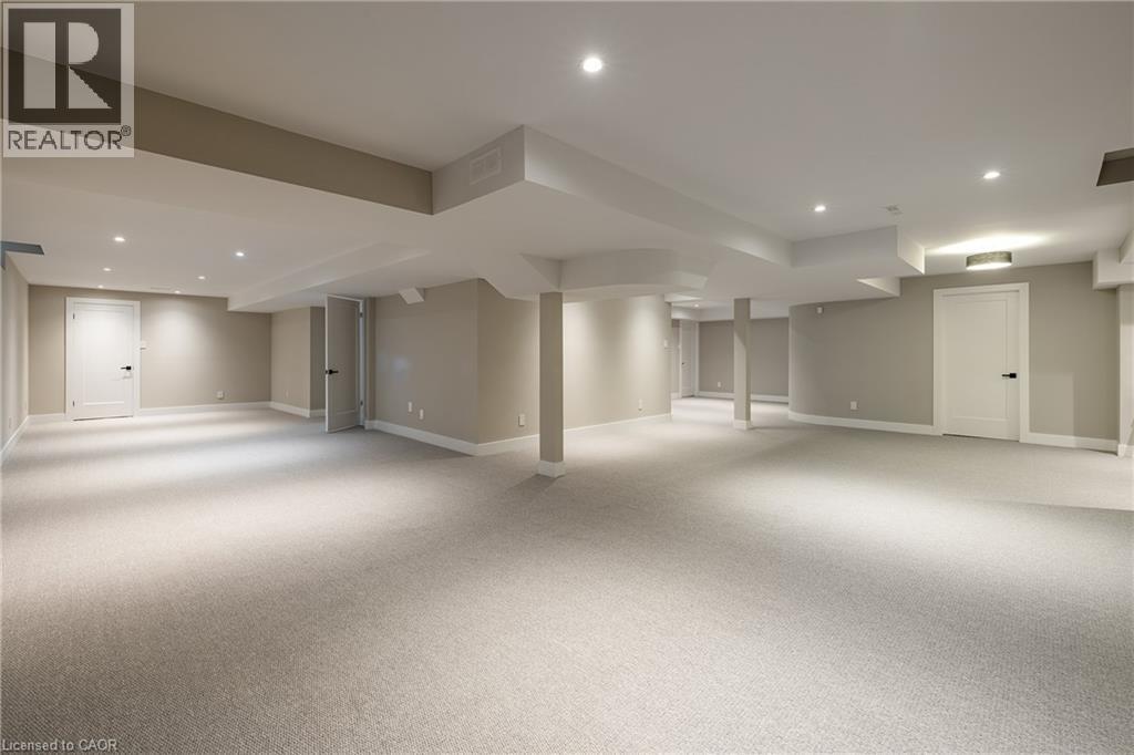 1213 Bowman Drive, Oakville, Ontario  L6M 2T4 - Photo 31 - 40766712