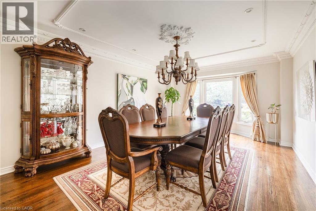 1213 Bowman Drive, Oakville, Ontario  L6M 2T4 - Photo 7 - 40766712