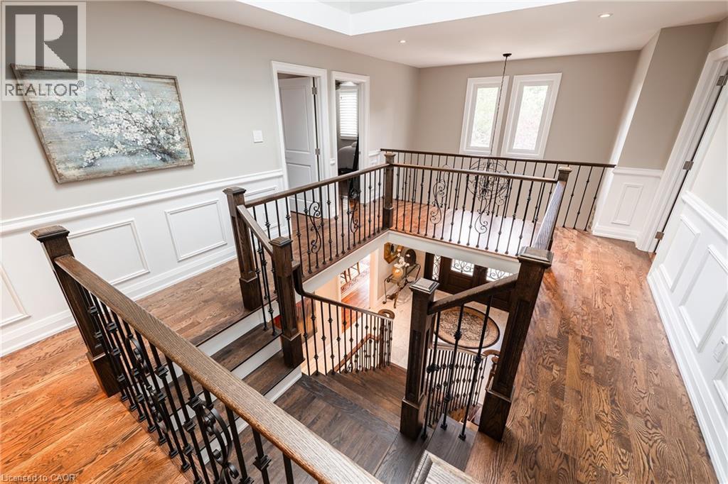 1213 Bowman Drive, Oakville, Ontario  L6M 2T4 - Photo 21 - 40766712