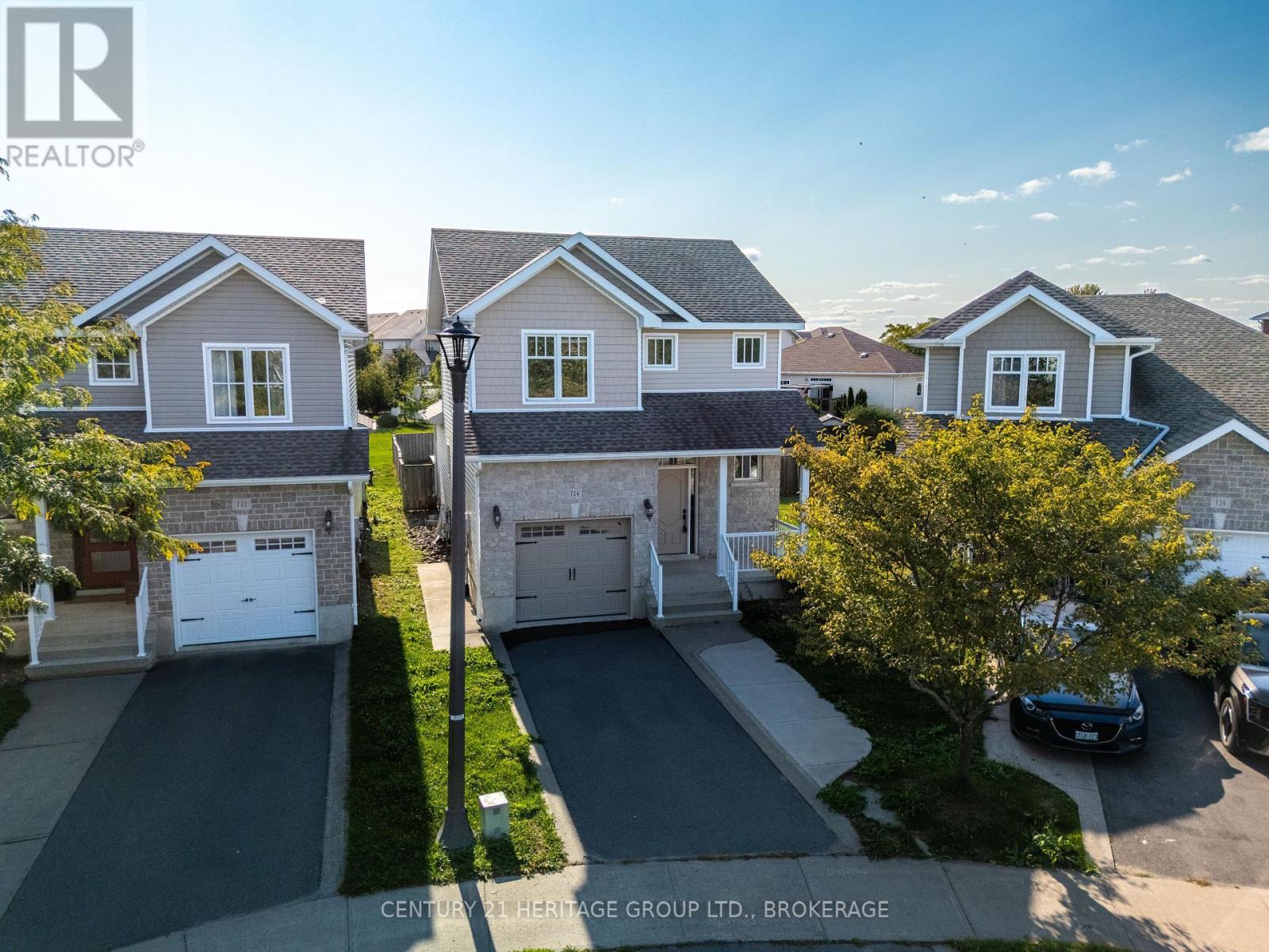 724 Margaret Way, Kingston, Ontario  K7K 0B9 - Photo 10 - X12451519