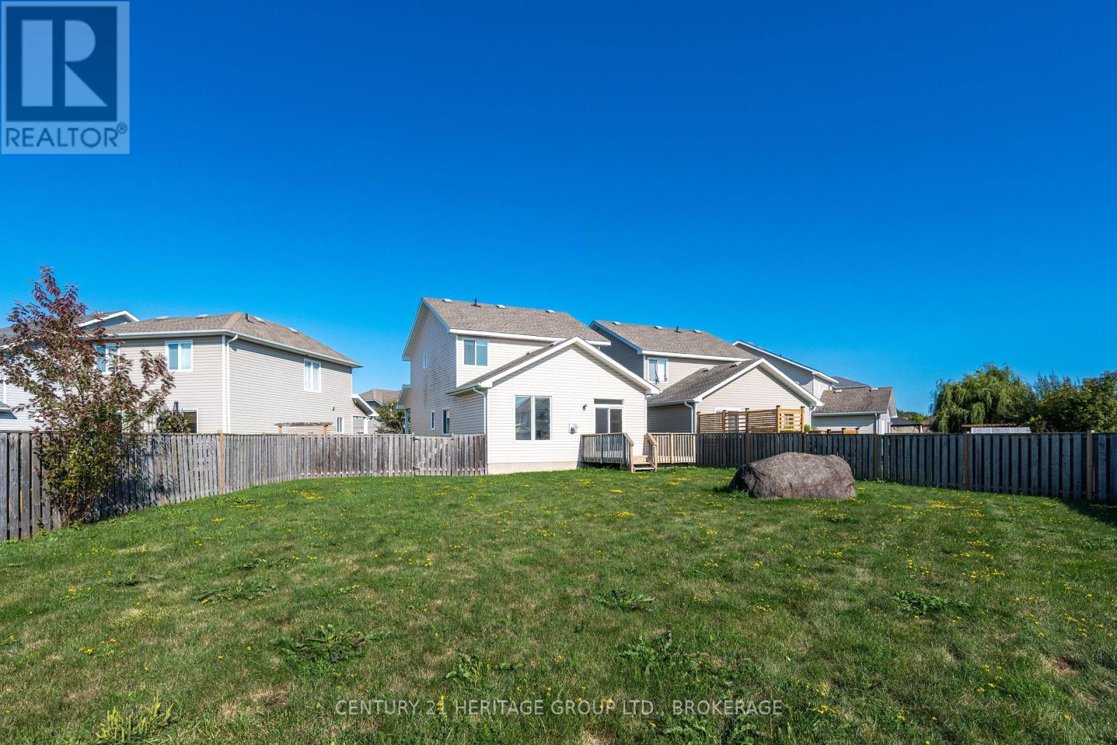 724 Margaret Way, Kingston, Ontario  K7K 0B9 - Photo 4 - X12451519
