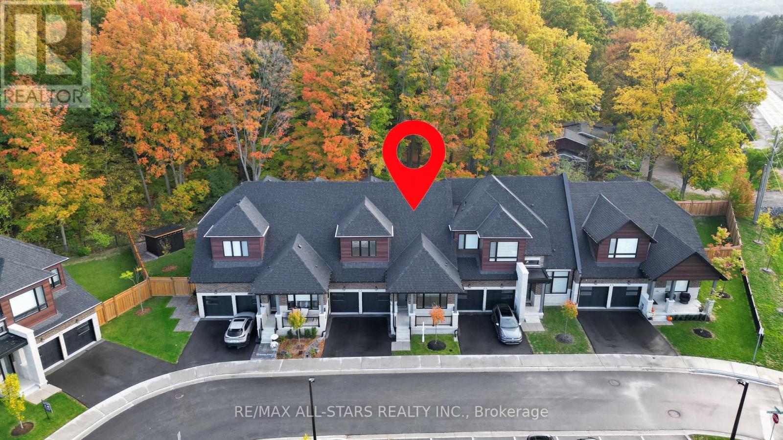 5 VERN ROBERTSON GATE, Uxbridge, Ontario