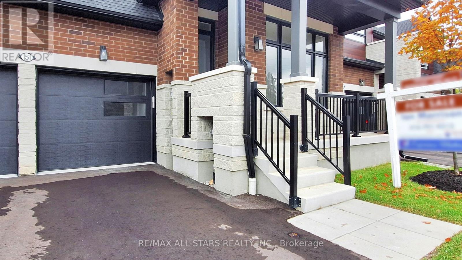 5 Vern Robertson Gate, Uxbridge, Ontario  L9P 0R9 - Photo 7 - N12451281