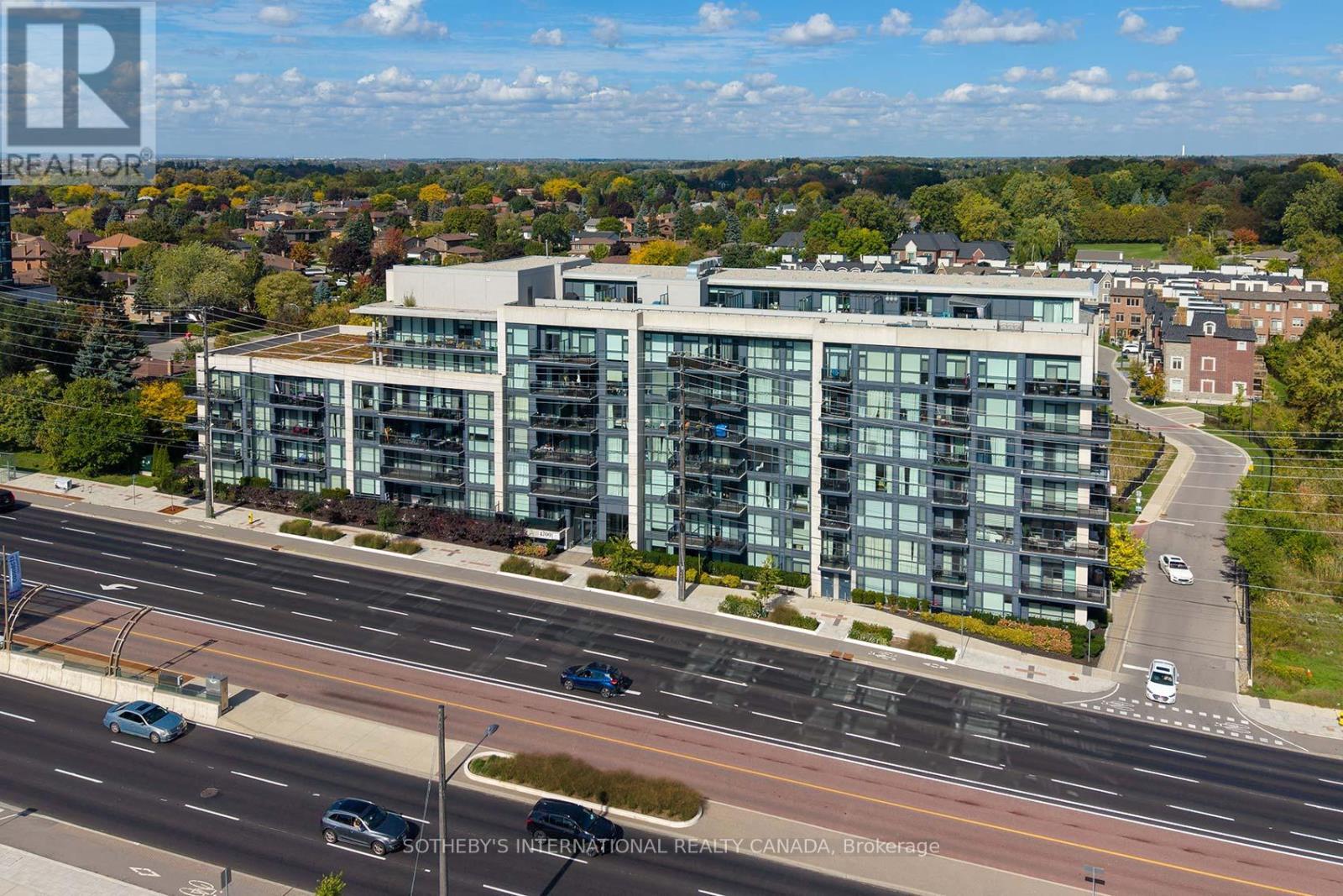 501 - 4700 Highway 7 Road, Vaughan (East Woodbridge), Ontario  L4L 0B4 - Photo 1 - N12451321