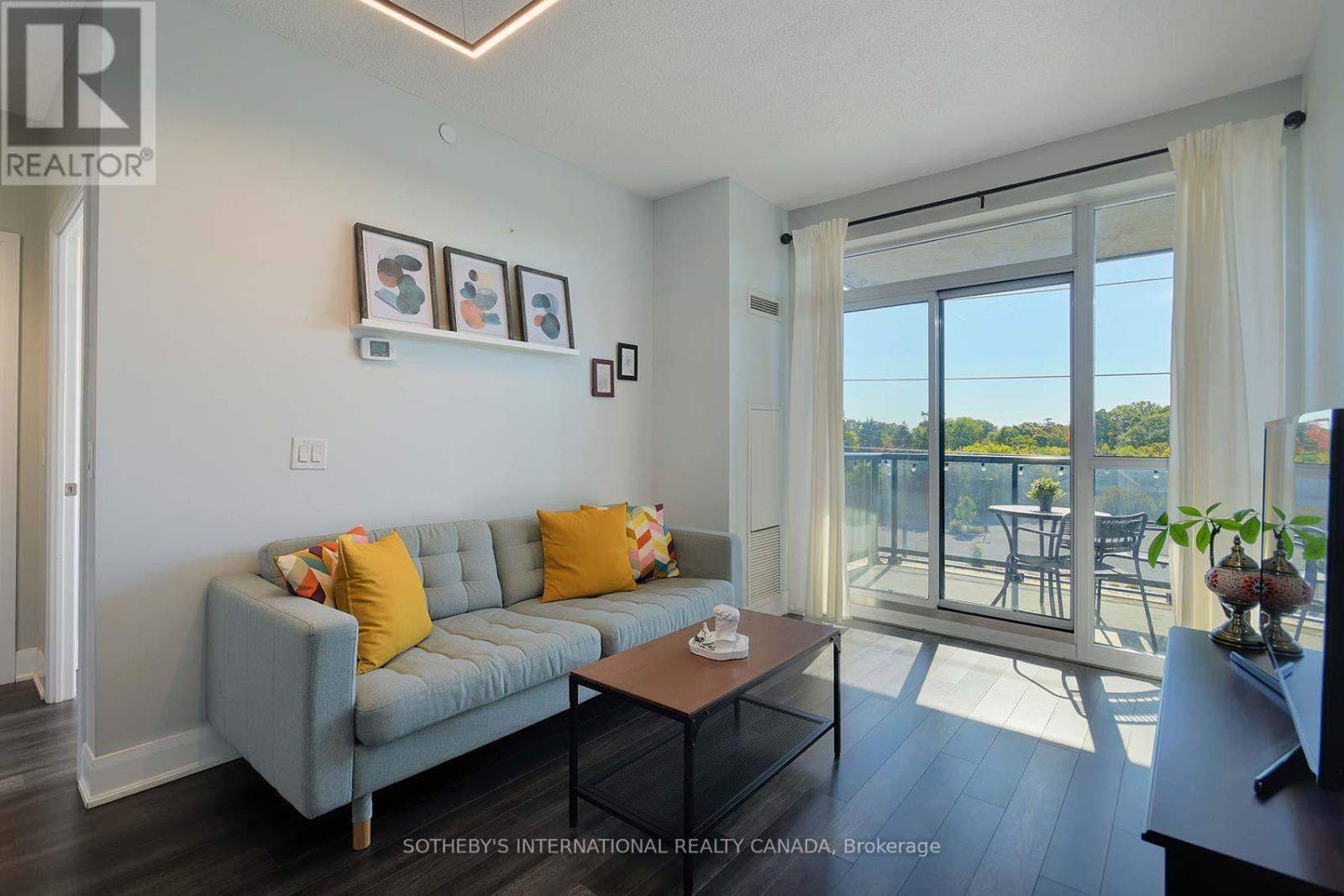 501 - 4700 Highway 7 Road, Vaughan (East Woodbridge), Ontario  L4L 0B4 - Photo 13 - N12451321