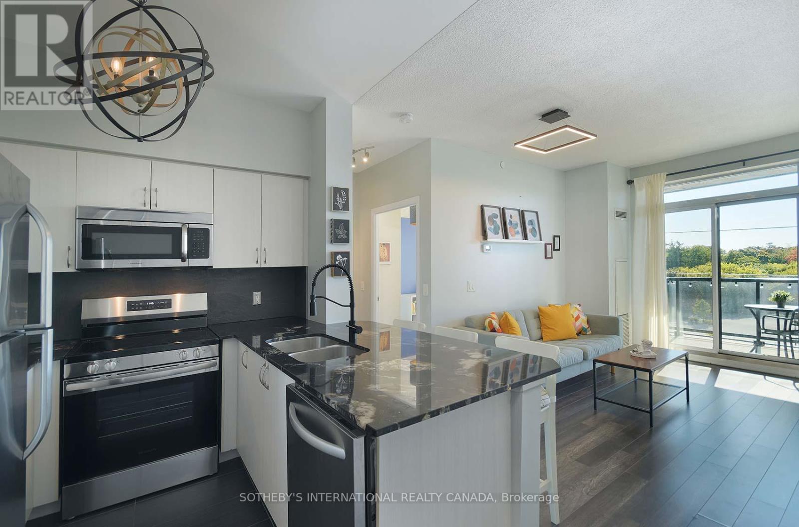 501 - 4700 Highway 7 Road, Vaughan (East Woodbridge), Ontario  L4L 0B4 - Photo 18 - N12451321