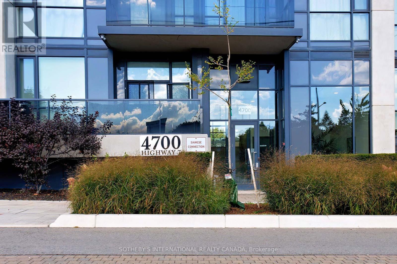 501 - 4700 Highway 7 Road, Vaughan (East Woodbridge), Ontario  L4L 0B4 - Photo 2 - N12451321
