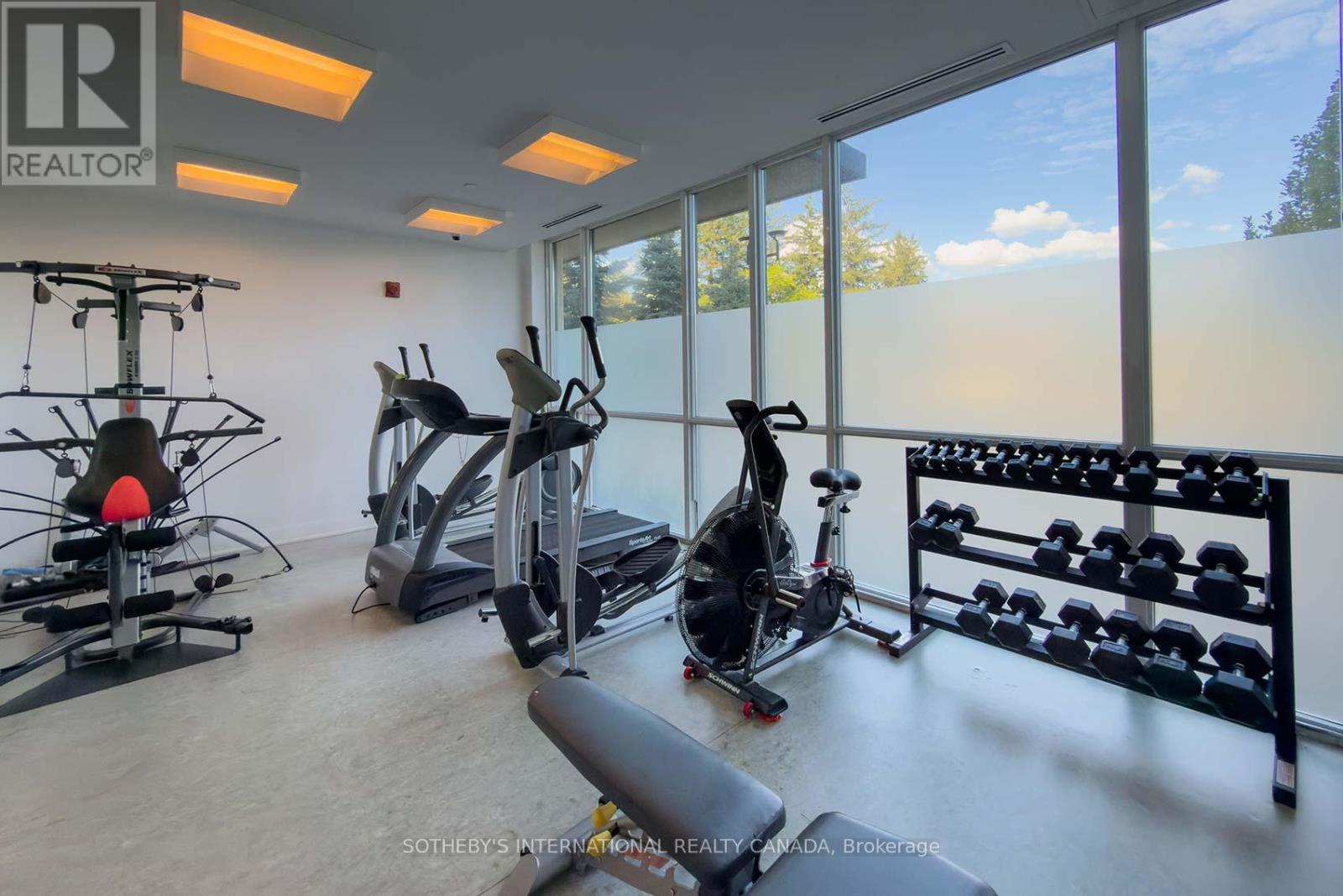 501 - 4700 Highway 7 Road, Vaughan (East Woodbridge), Ontario  L4L 0B4 - Photo 27 - N12451321