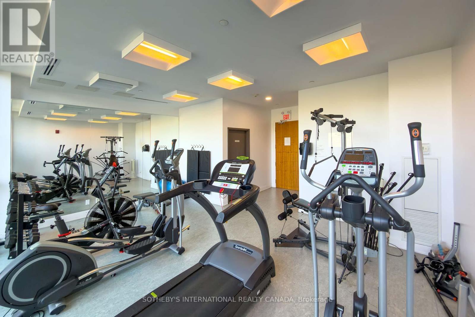 501 - 4700 Highway 7 Road, Vaughan (East Woodbridge), Ontario  L4L 0B4 - Photo 28 - N12451321