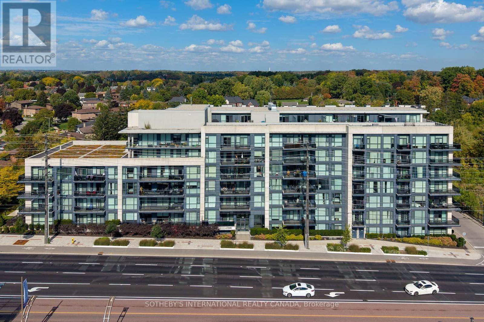 501 - 4700 Highway 7 Road, Vaughan (East Woodbridge), Ontario  L4L 0B4 - Photo 4 - N12451321