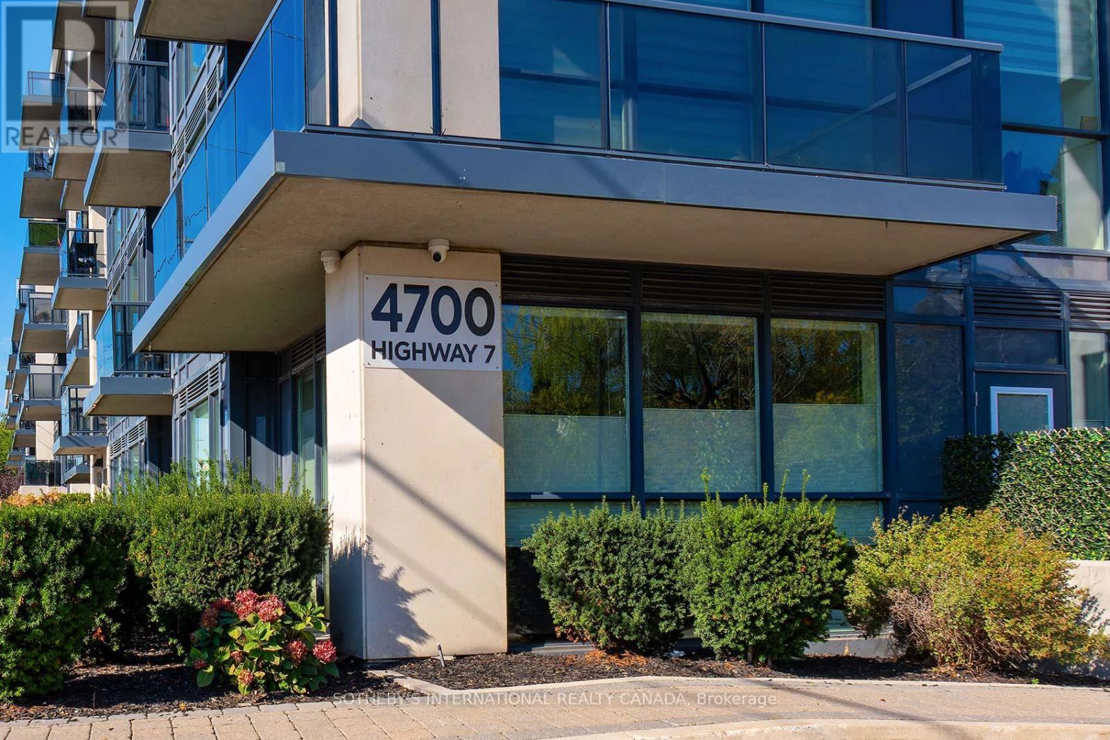 501 - 4700 Highway 7 Road, Vaughan (East Woodbridge), Ontario  L4L 0B4 - Photo 5 - N12451321