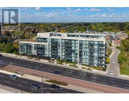 501 - 4700 HIGHWAY 7 ROAD, Vaughan, Ontario