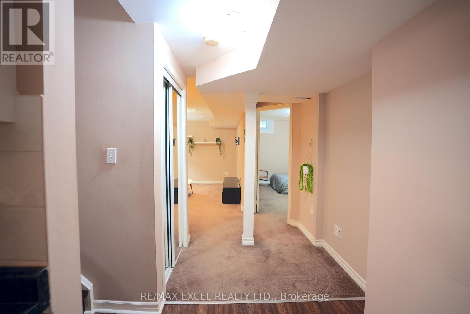 BSMT - 214 FARMSTEAD ROAD, Richmond Hill, Ontario