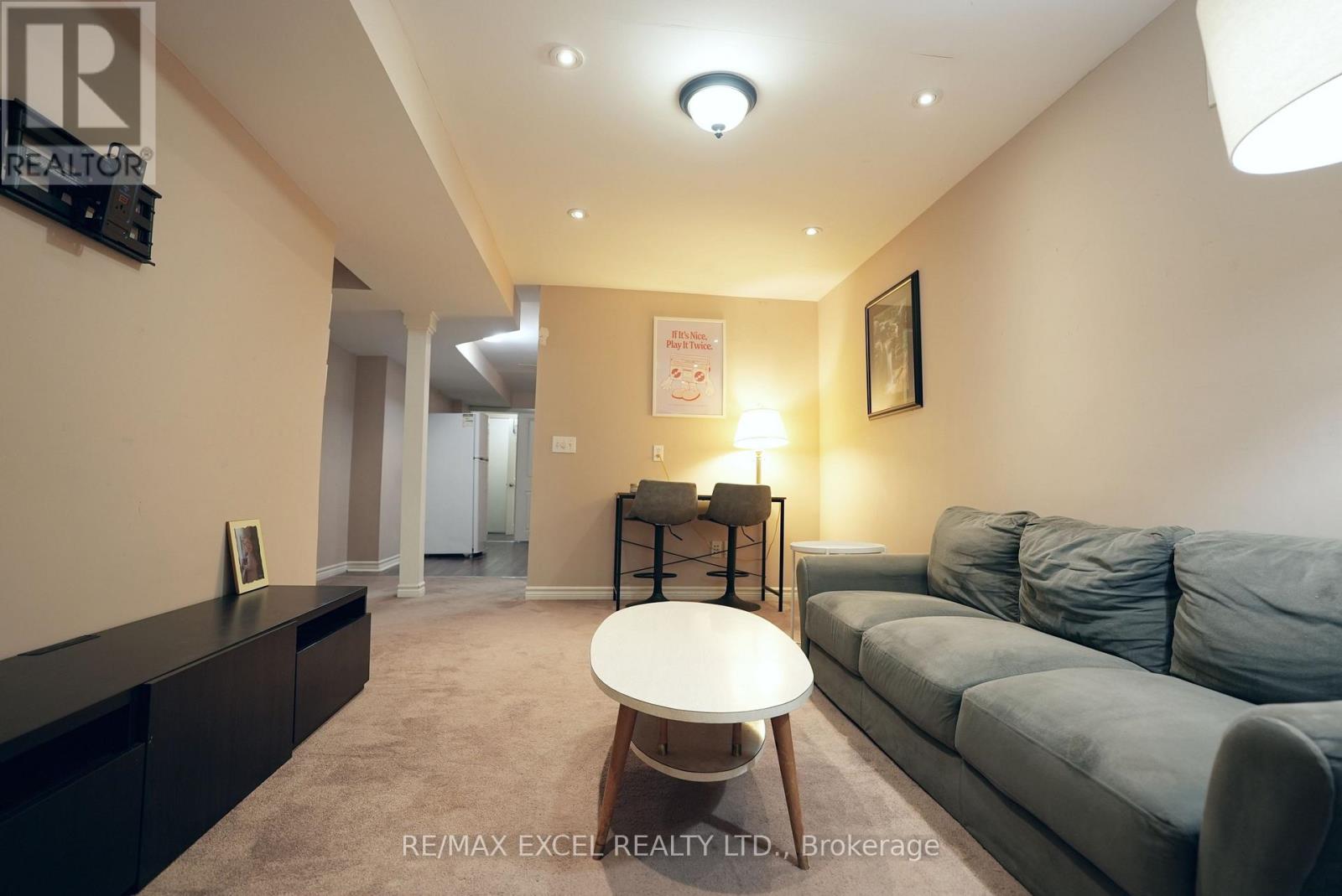 Bsmt - 214 Farmstead Road, Richmond Hill, Ontario  L4S 2J6 - Photo 5 - N12451396