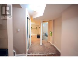 BSMT - 214 FARMSTEAD ROAD, Richmond Hill, Ontario